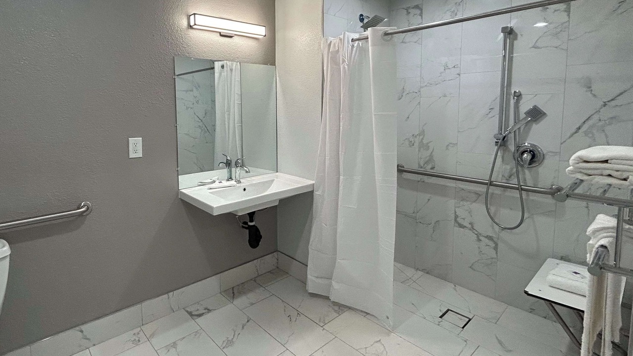 Photo of Bathroom in South End