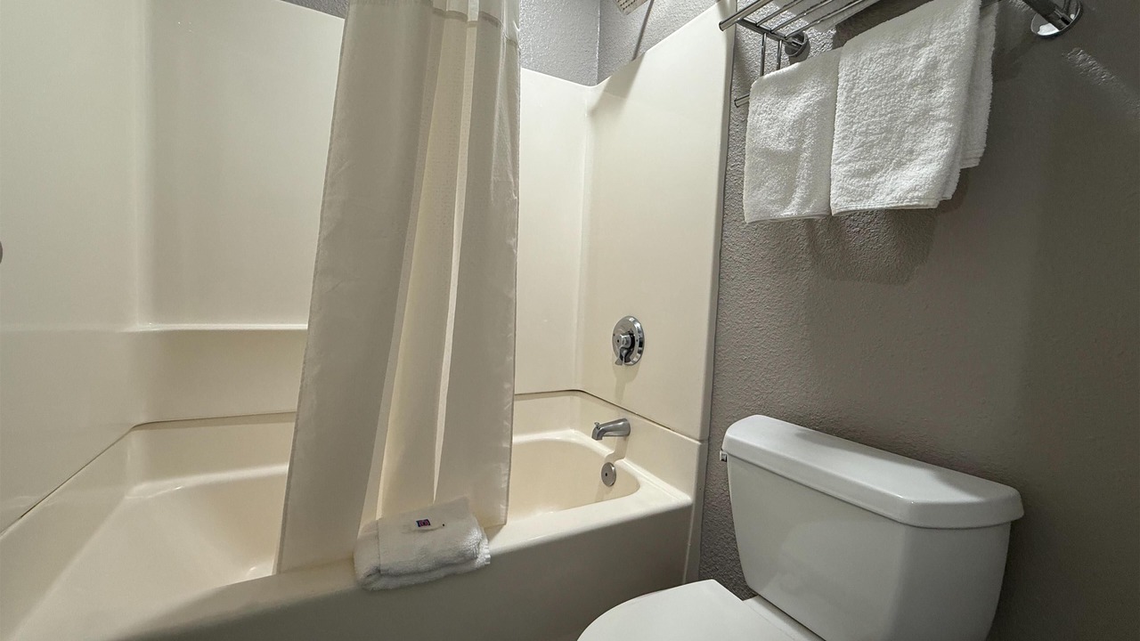 Photo of Bedroom in South End