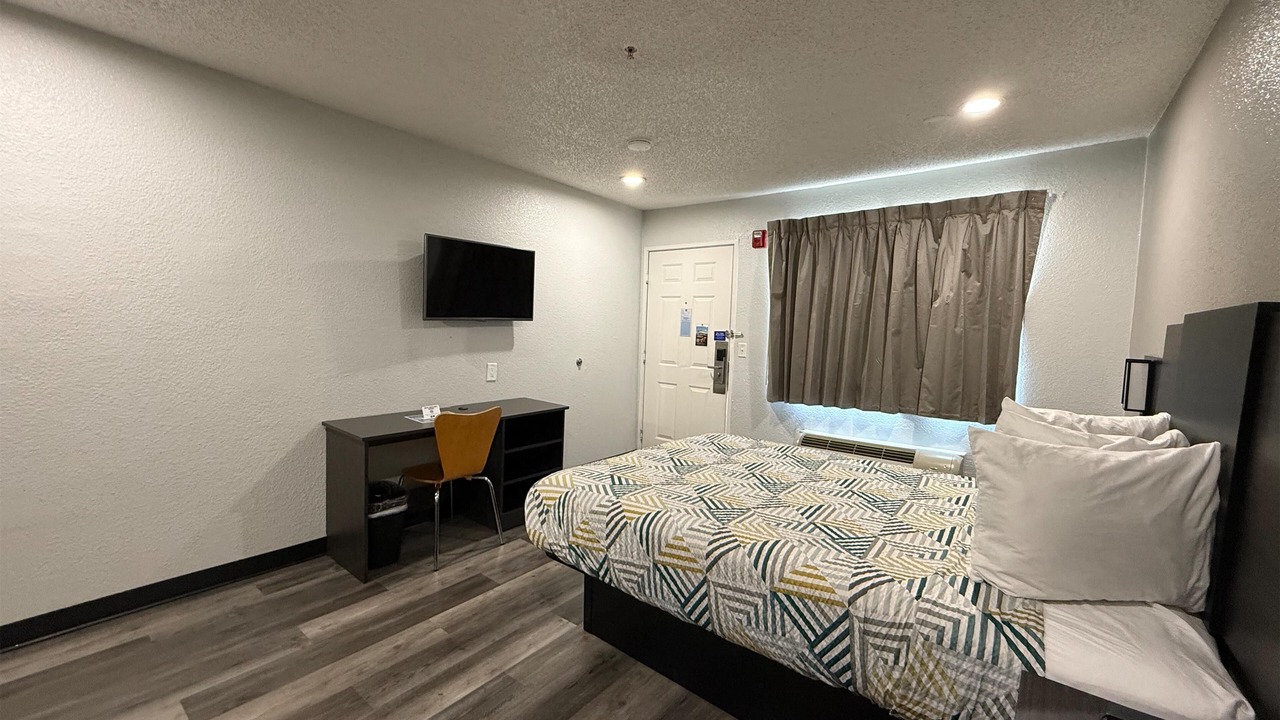 Photo of Bedroom in South End