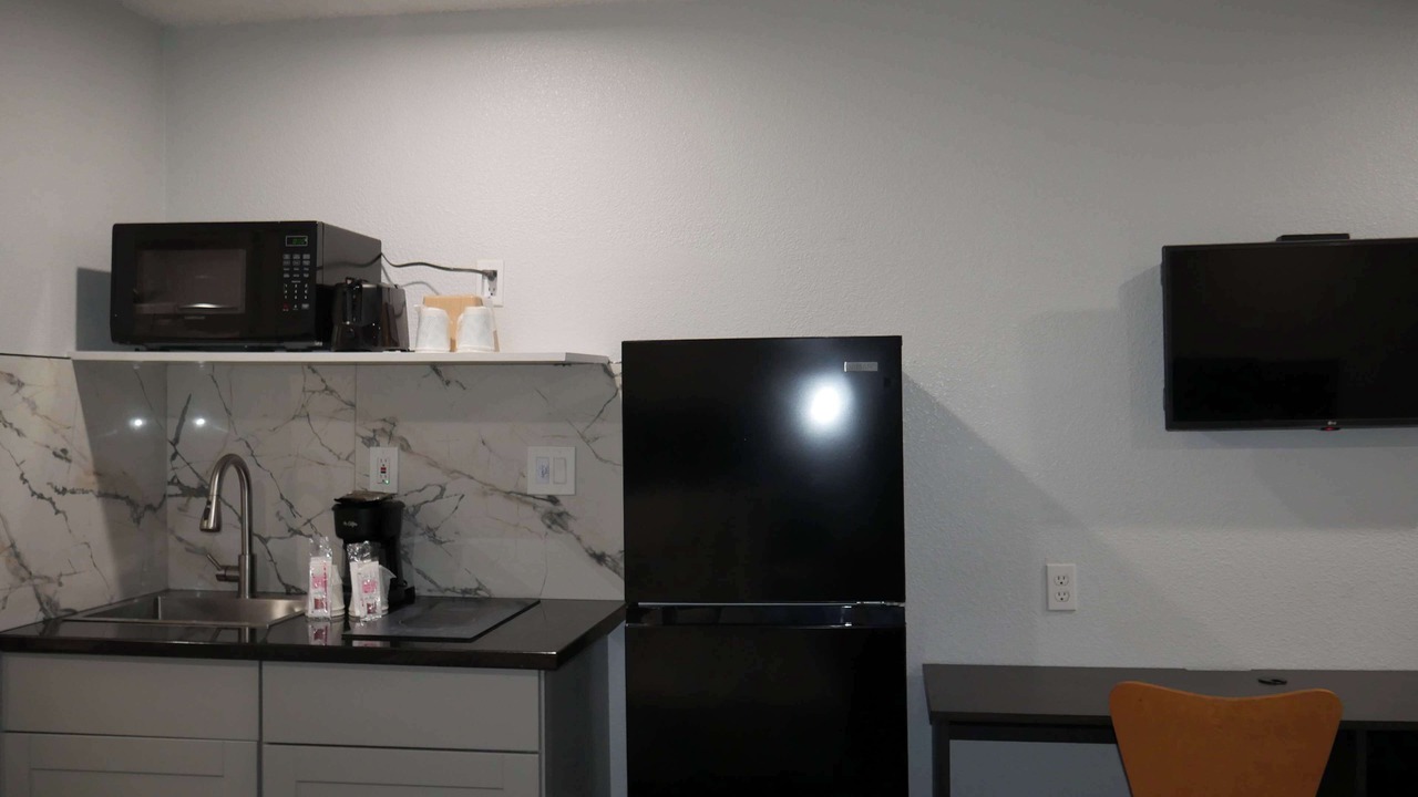 Photo of Bedroom in South End