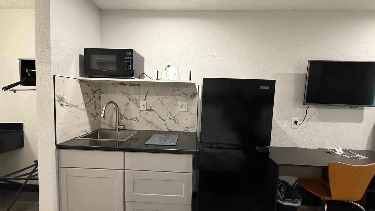 Photo of Bedroom in South End