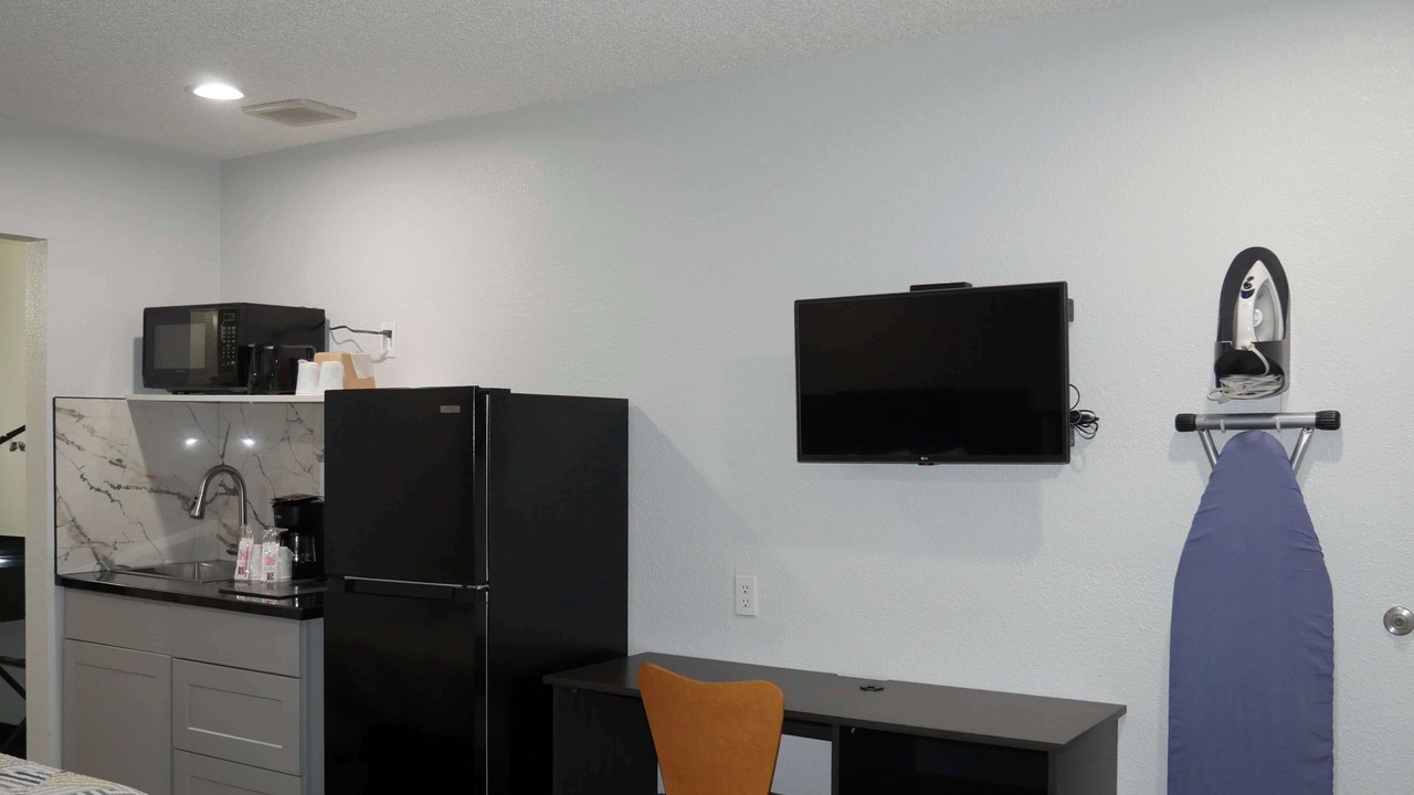 Photo of Bedroom in South End
