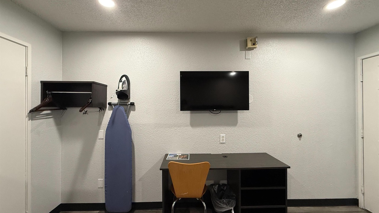 Photo of Bedroom in South End