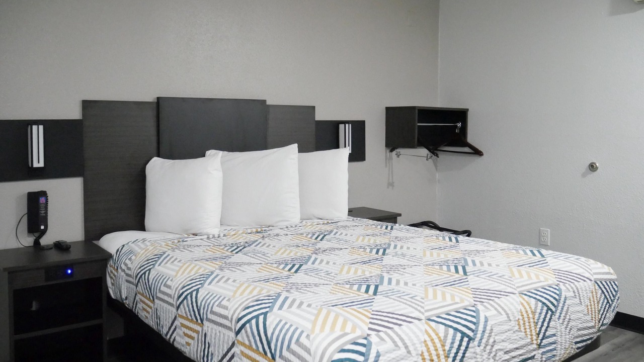 Photo of Bedroom in South End