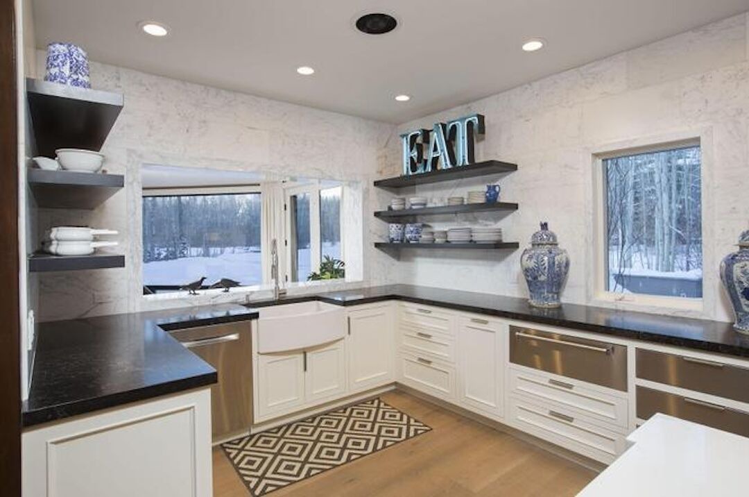 Photo of Kitchen in Sun Valley