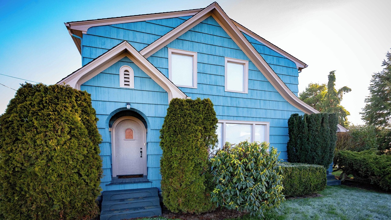 Photo of Outdoor in Stanwood