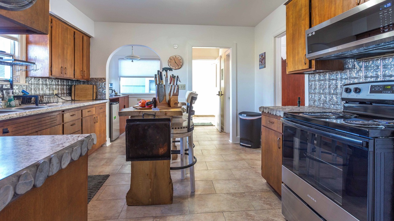Photo of Kitchen in Stanwood