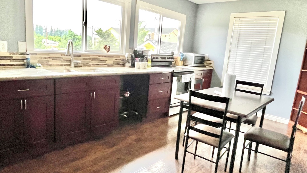 Photo of Kitchen in Stayton
