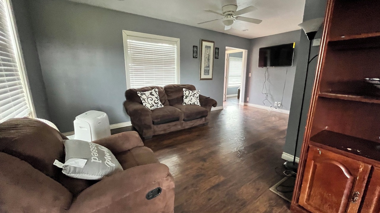 Photo of Livingroom in Stayton