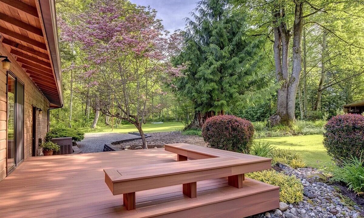 Photo of Patio Balcony in Union Hill-Novelty Hill
