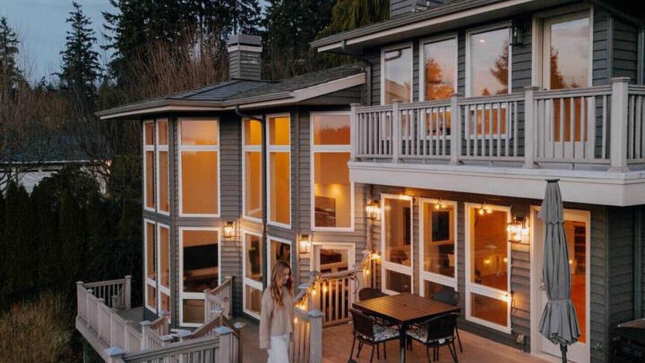 Photo of Outdoor in Edmonds
