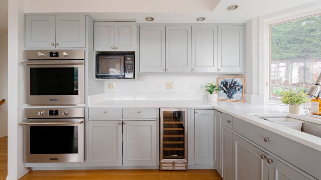 Photo of Kitchen in Edmonds