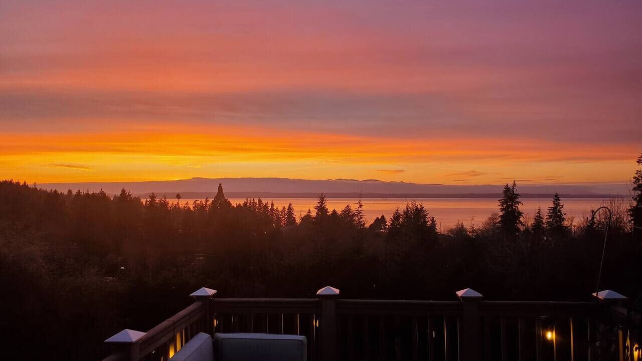 Photo of Outdoor in Edmonds