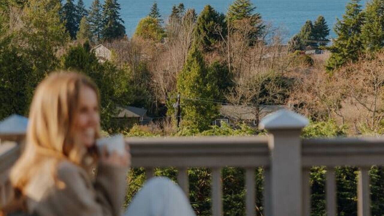 Photo of Outdoor in Edmonds