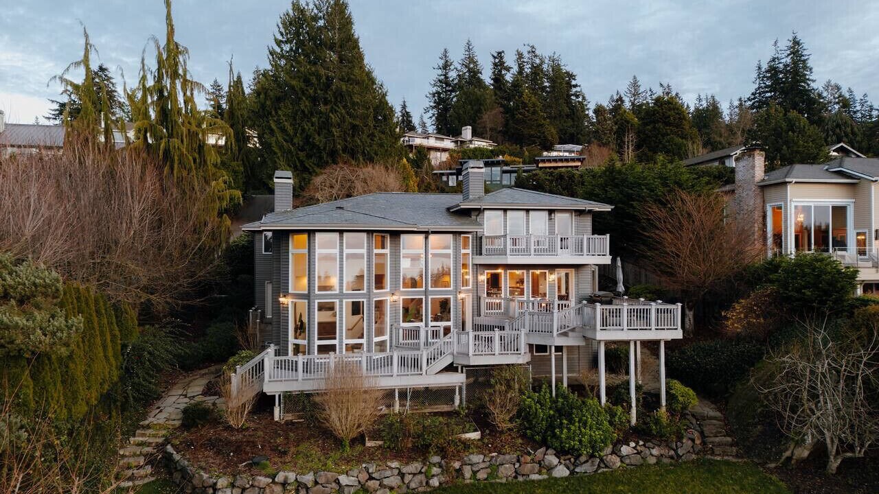 Photo of Outdoor in Edmonds