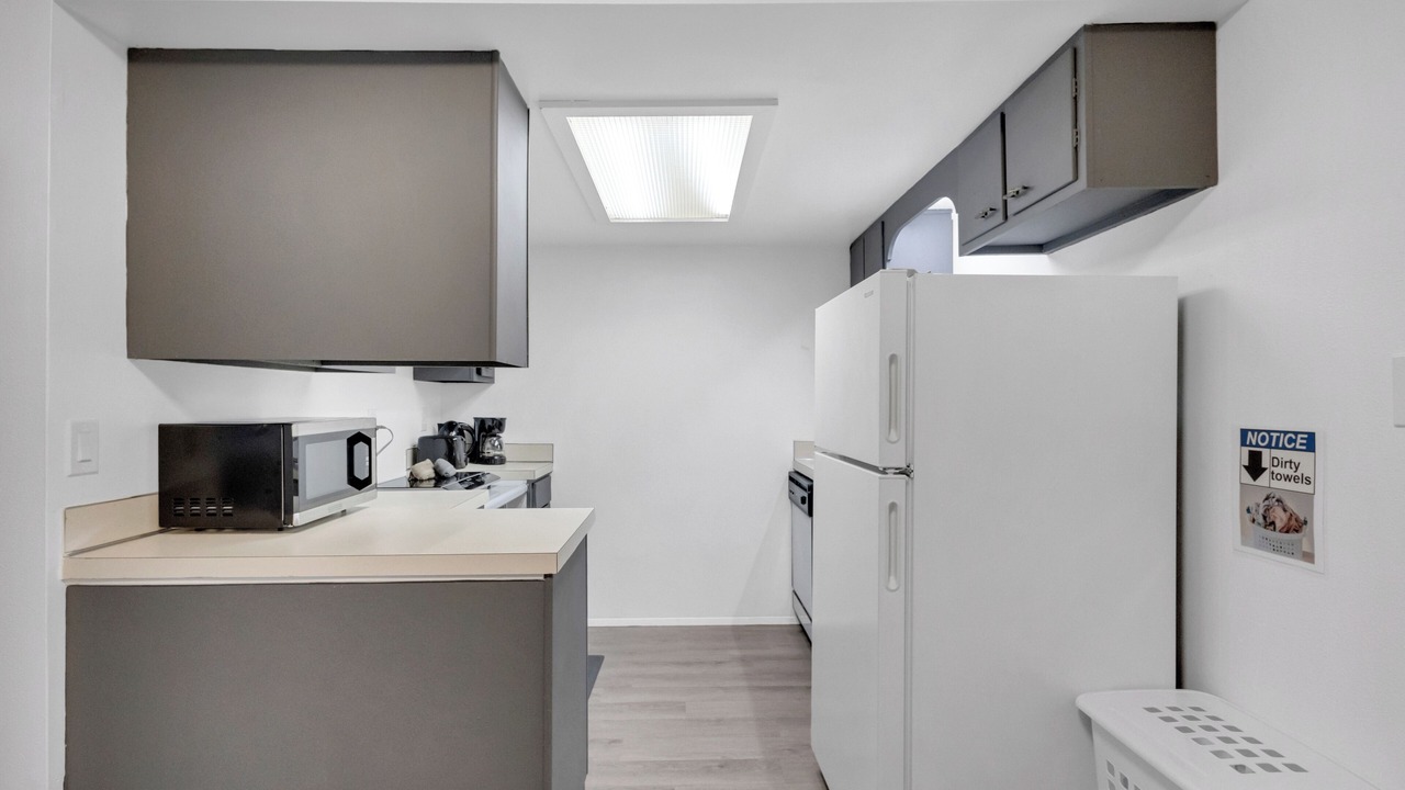 Photo of Kitchen in Lake Hills