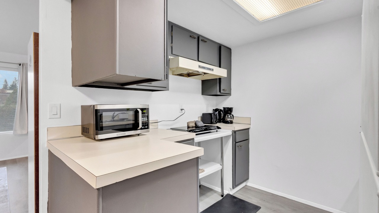 Photo of Kitchen in Lake Hills