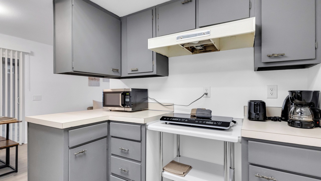 Photo of Kitchen in Lake Hills