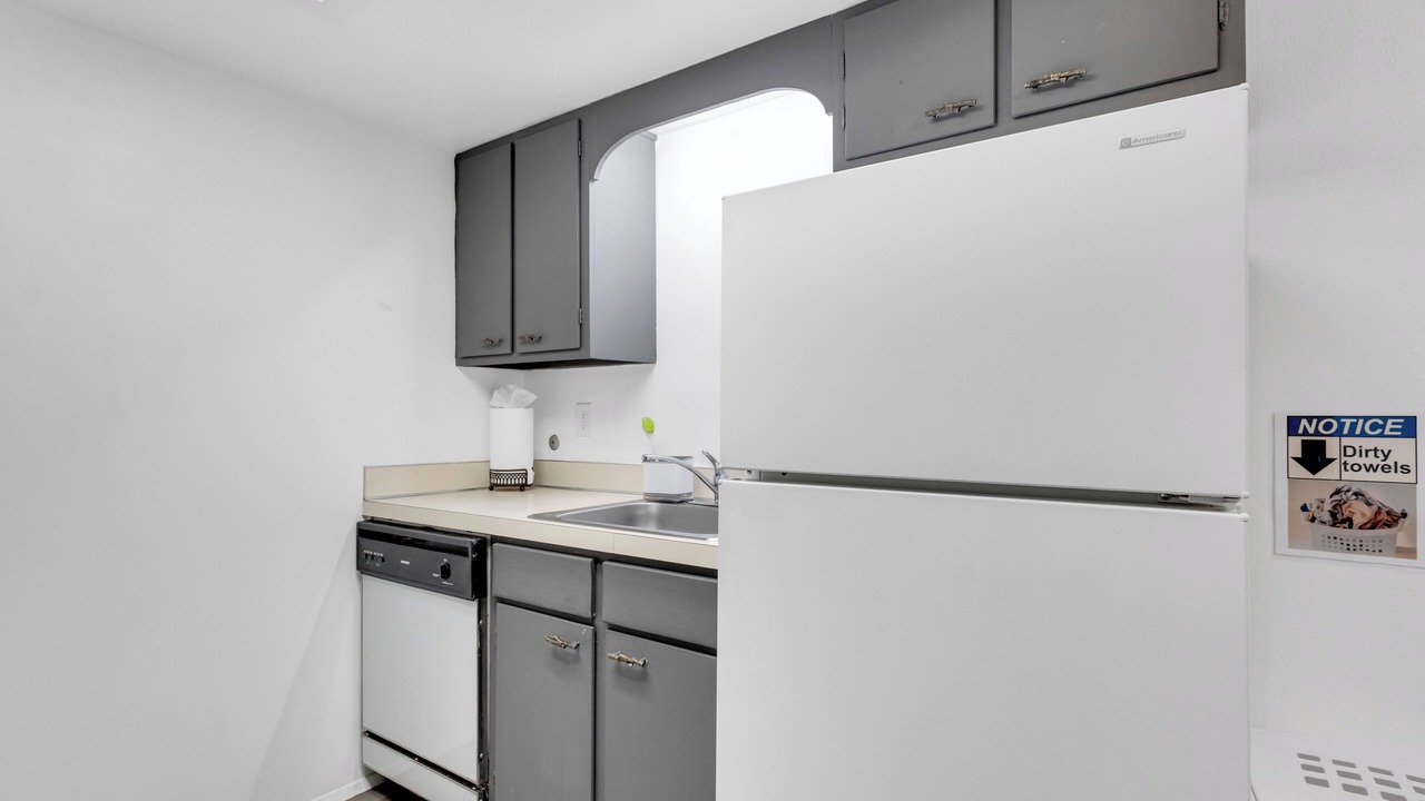 Photo of Kitchen in Lake Hills
