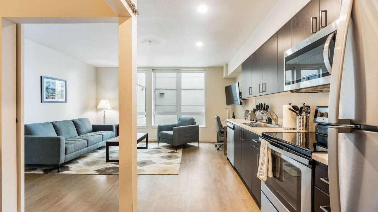 Photo of Kitchen in Hilltop