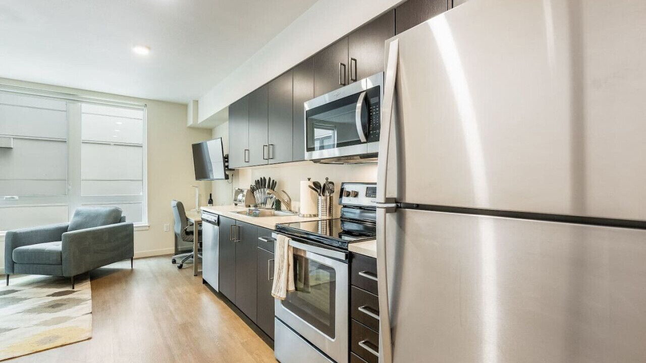 Photo of Kitchen in Hilltop