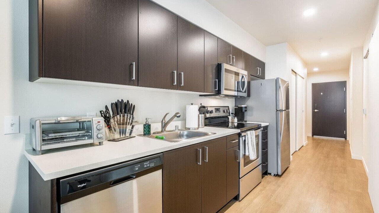 Photo of Kitchen in Hilltop