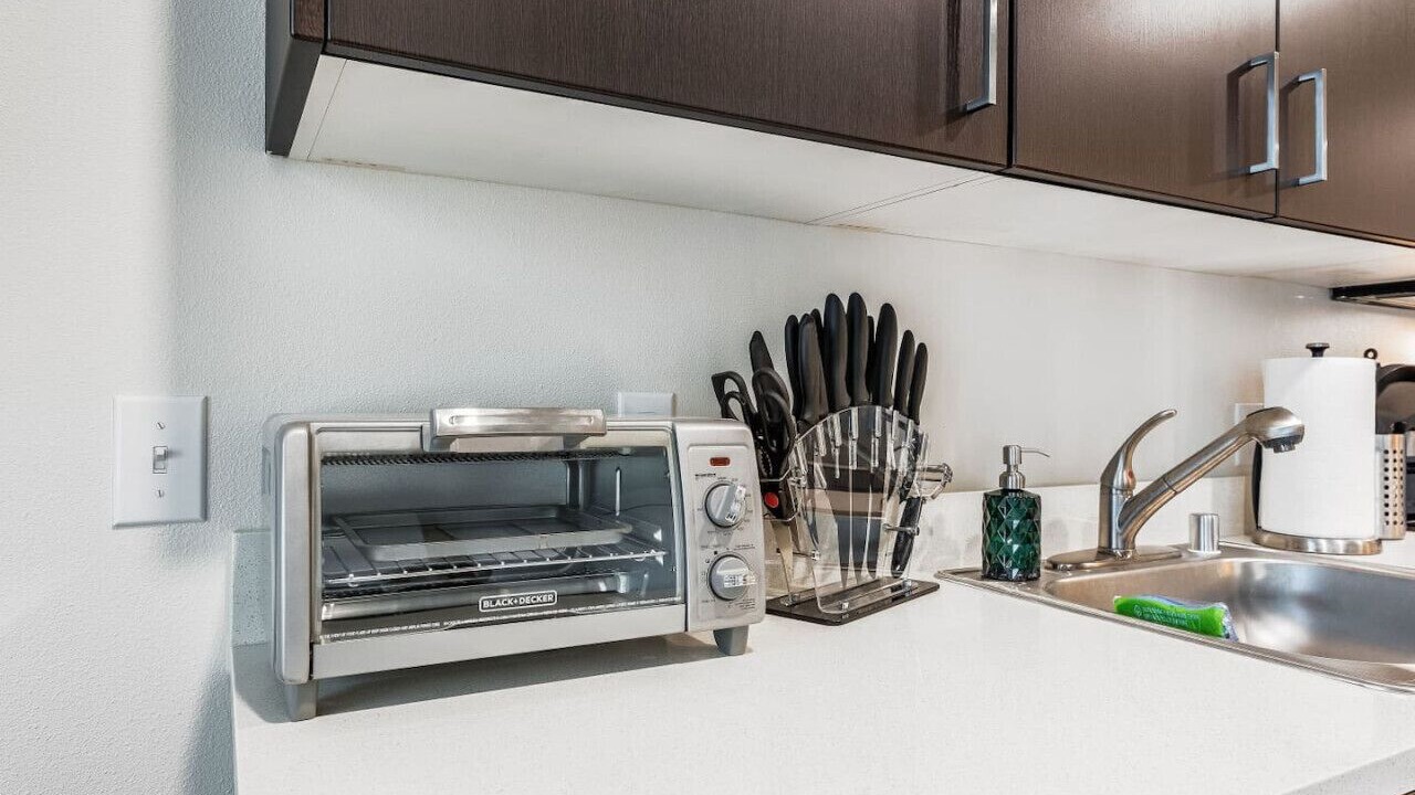 Photo of Kitchen in Hilltop