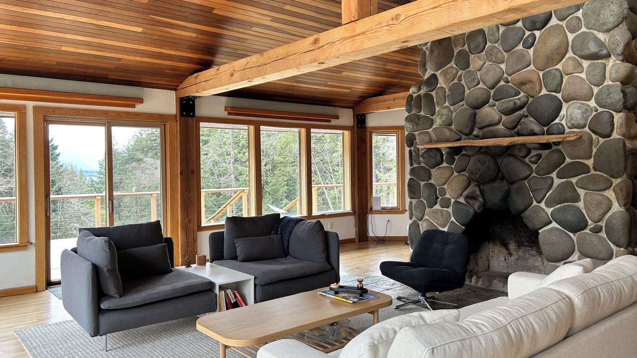 Photo of Livingroom in Stevenson