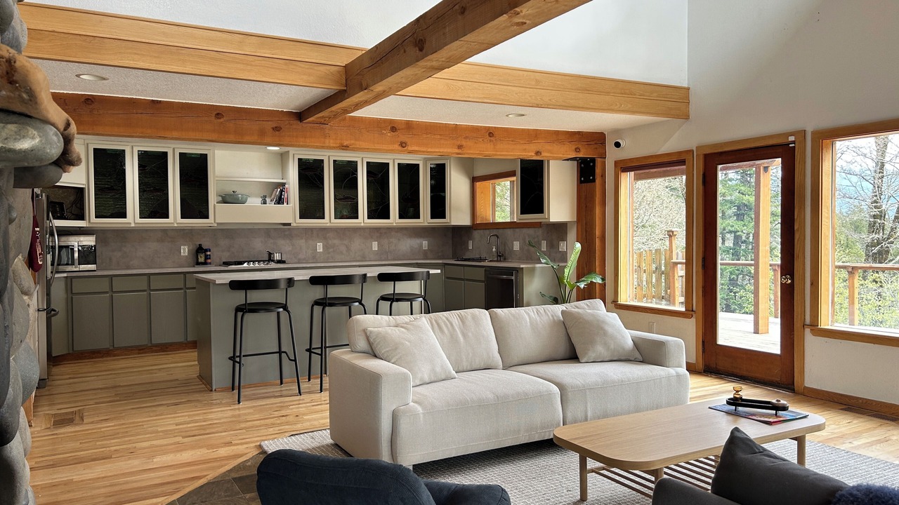 Photo of Livingroom in Stevenson