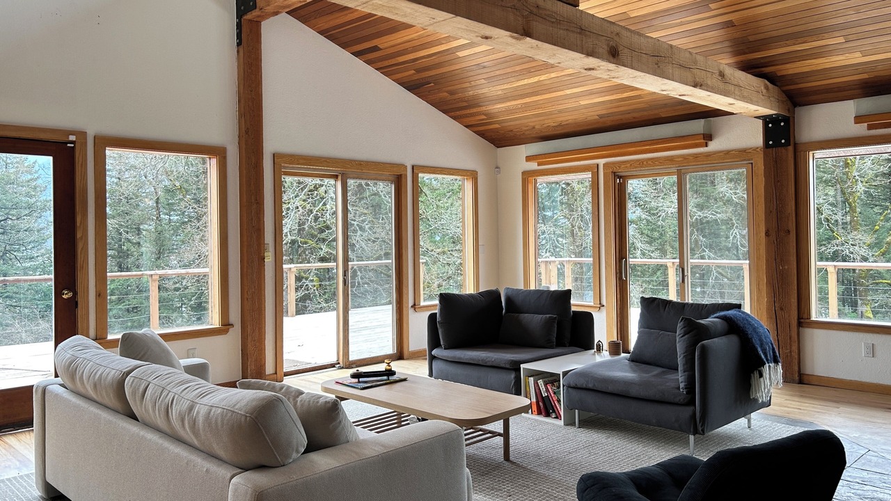 Photo of Livingroom in Stevenson