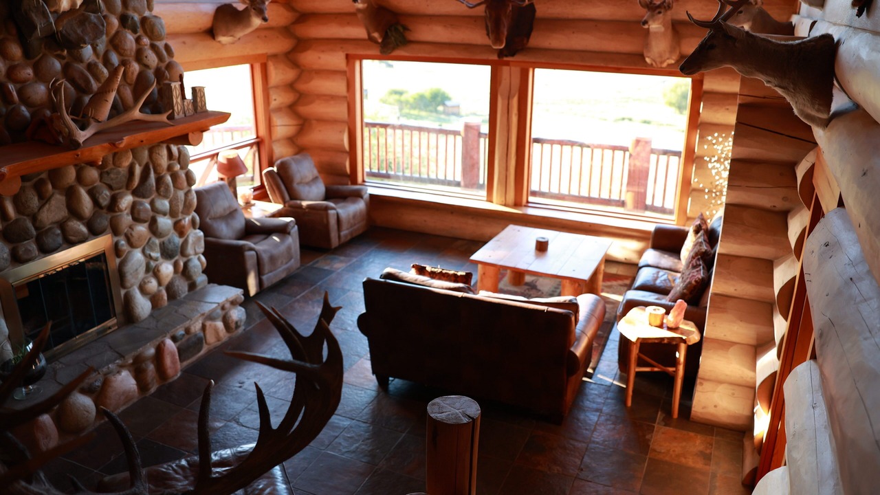 Photo of Livingroom in Colville