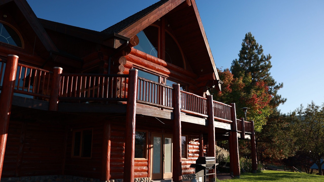 Photo of Outdoor in Colville