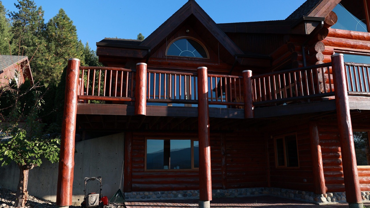 Photo of Outdoor in Colville