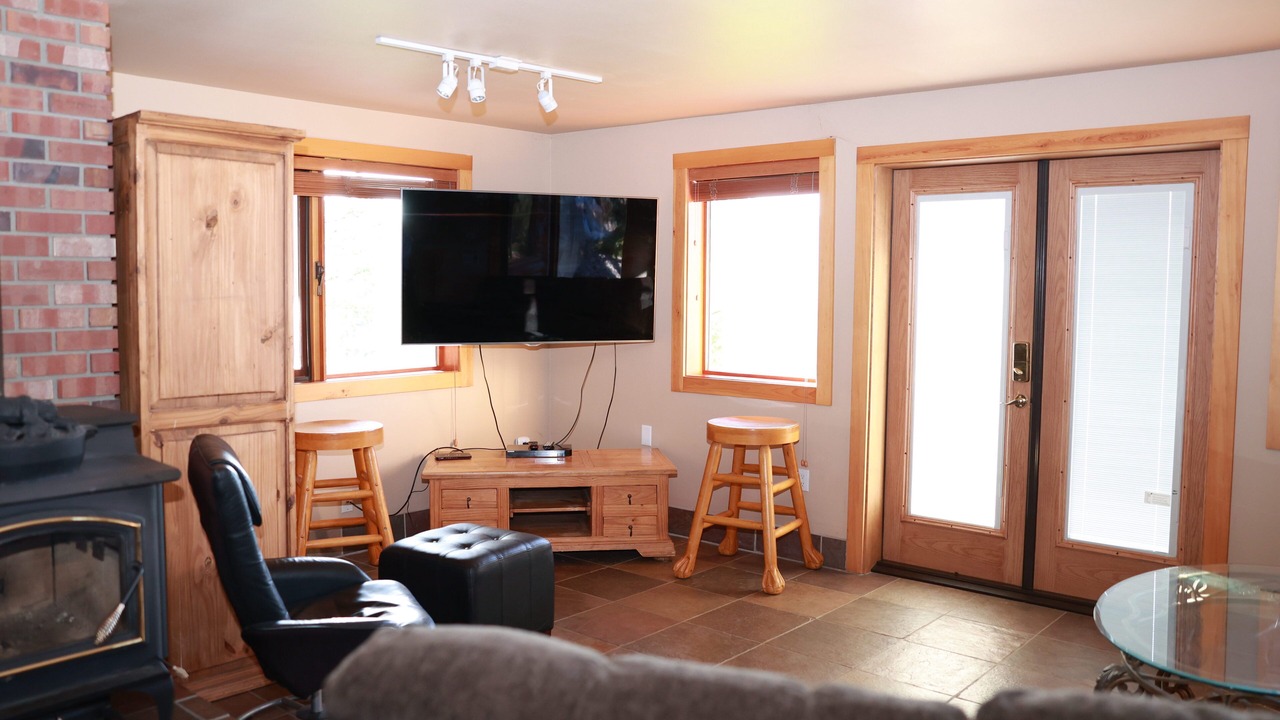 Photo of Livingroom in Colville