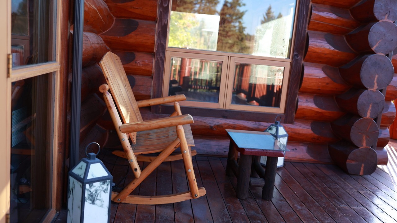 Photo of Outdoor in Colville