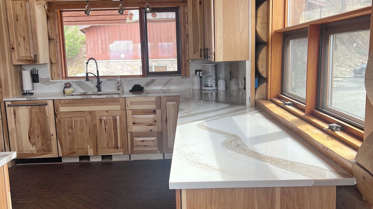 Photo of Kitchen in Colville