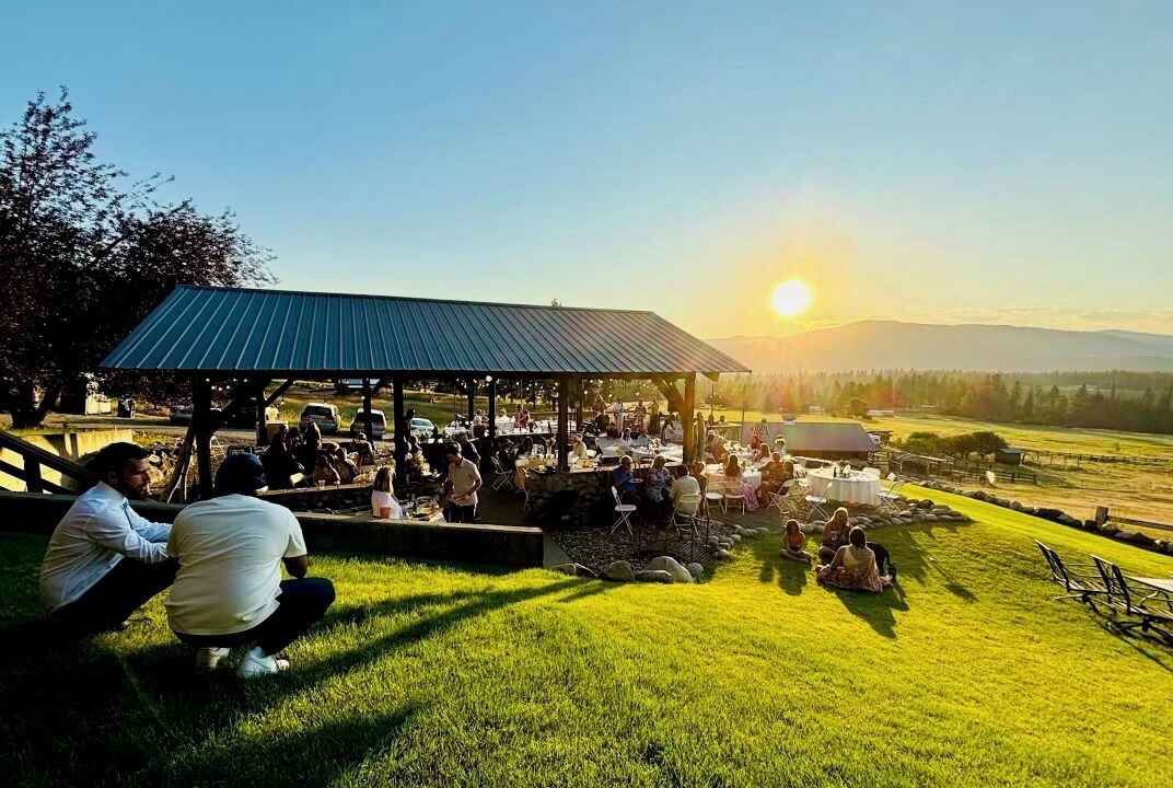 Photo of Outdoor in Colville