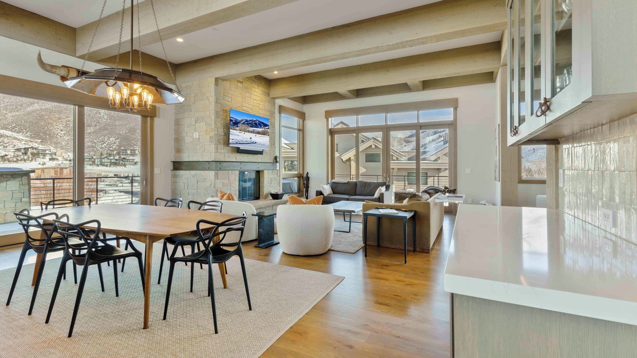 Photo of Livingroom in Sun Valley
