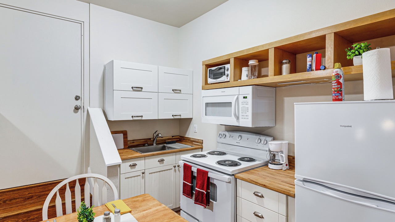 Photo of Kitchen in Mount Vernon