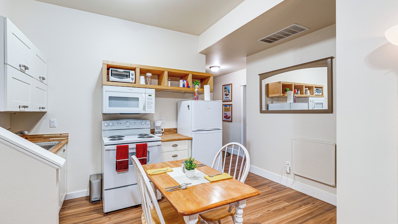 Photo of Kitchen in Mount Vernon
