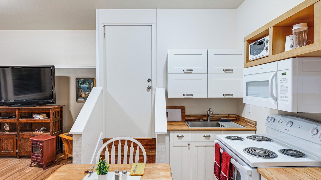 Photo of Kitchen in Mount Vernon