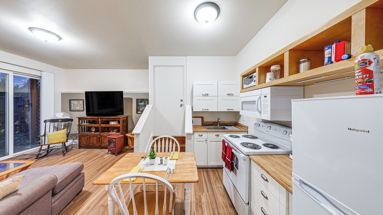 Photo of Kitchen in Mount Vernon