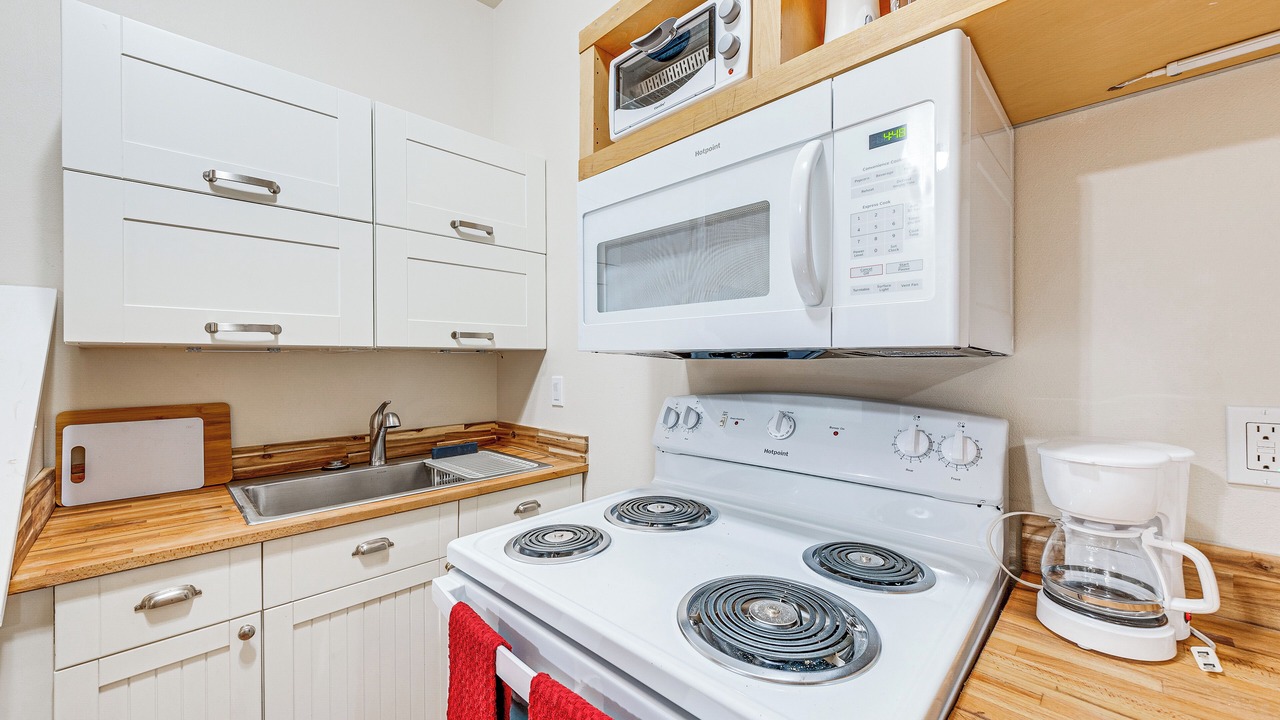 Photo of Kitchen in Mount Vernon