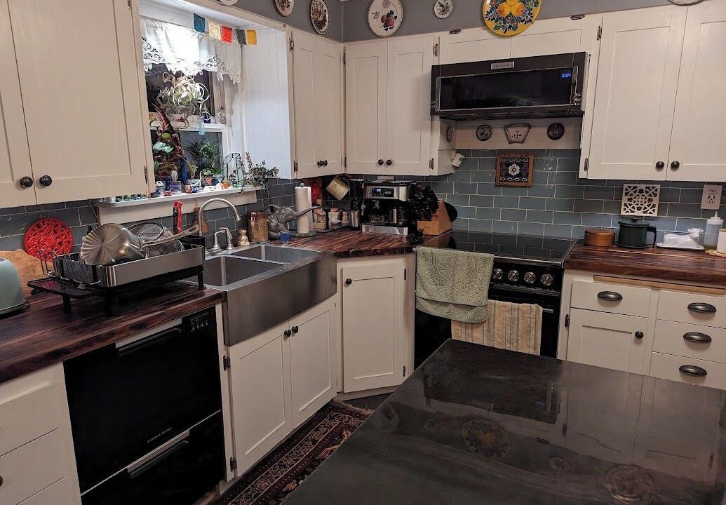 Photo of Kitchen in South End