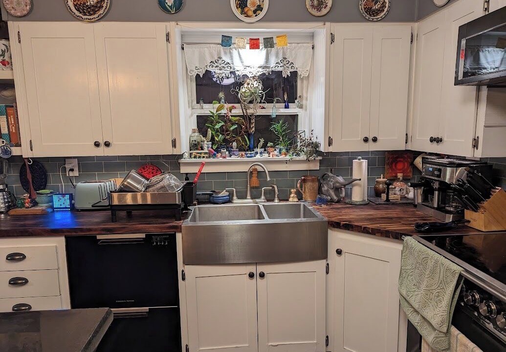 Photo of Kitchen in South End
