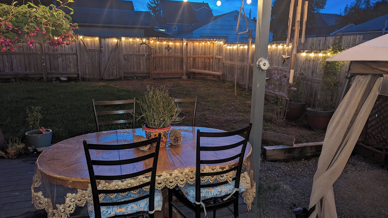 Photo of Outdoor in South End