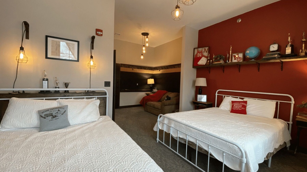 Photo of Bedroom in Nome