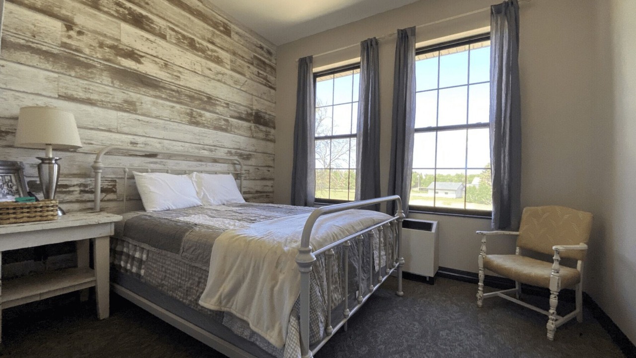 Photo of Bedroom in Nome