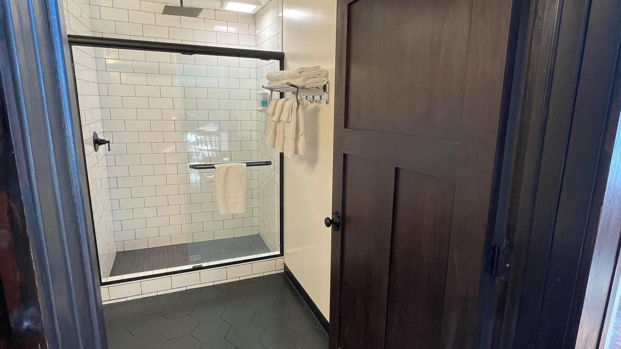 Photo of Bathroom in Nome
