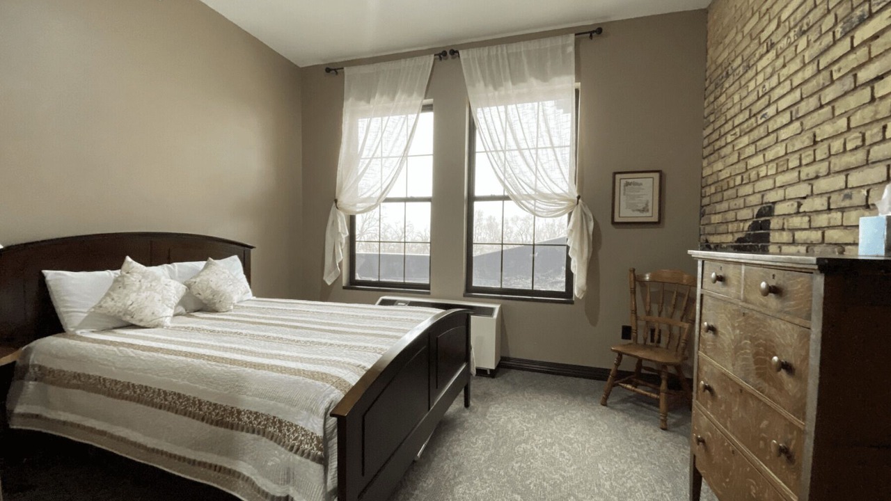 Photo of Bedroom in Nome